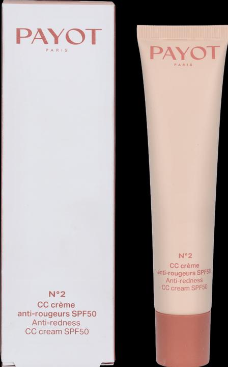 Produktbild Payot Paris Anti-Redness (Nummer 2)