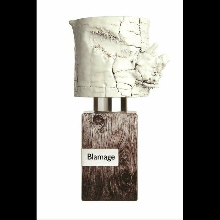 Actual product image Nasomatto Disgrace (Eau de parfum, 30 ml)