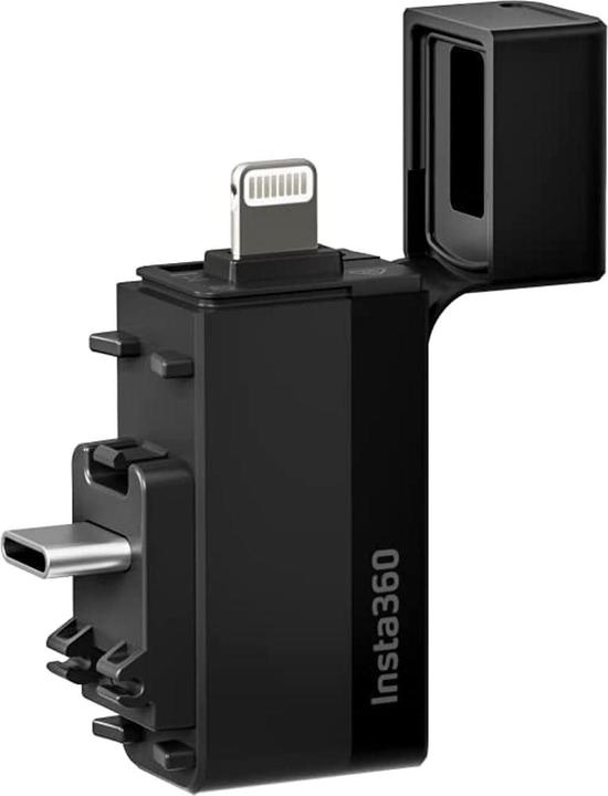 Produktbild Insta360 X3 Quick Reader (x3)