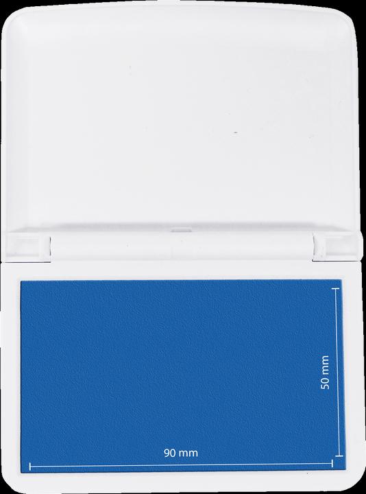 Actual product image Colop Make 1 Silent Sea stamp pad