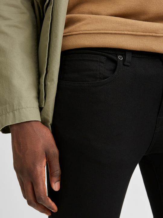 Image du produit Selected Homme 4001 - Jeans slim