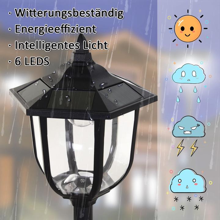 Produktbild Jamb Gartenlaterne (IP44)