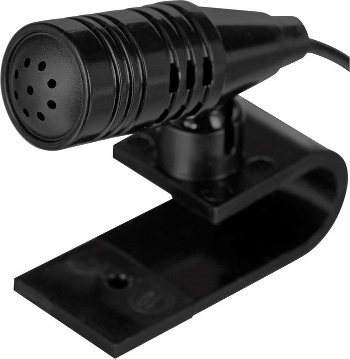 Produktbild Kenwood KMM-BT209