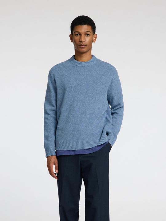 Actual product image Selected Homme 100% Woll Pullover (M)