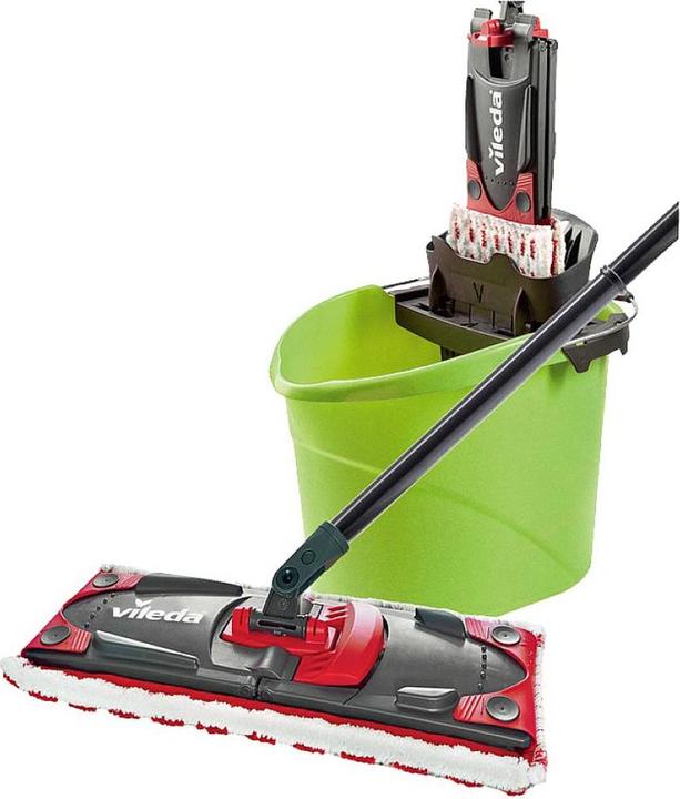 Productafbeelding Vileda Ultramat 2 in1 (1 Pcs.)