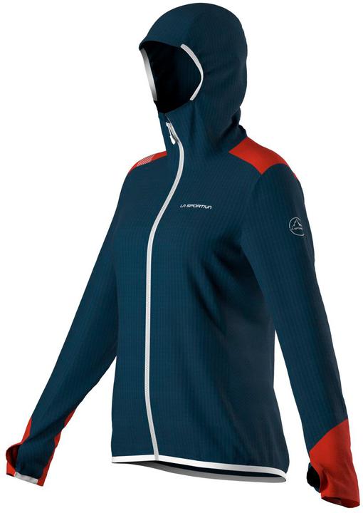 La Sportiva Aequilibrium Thermal Hoody W