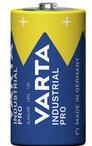 Actual product image Varta Industrial (1 pcs., C, 7800 mAh)