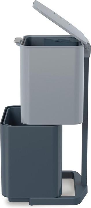 Image du produit Joseph Joseph Totem Max Ed. 60L - Mülltrennungs- und Recyclingein.-Himmel (60 l)