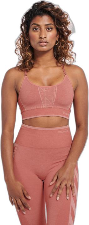 Image du produit hummel Mt Energy Seamless Sports Top (XS)