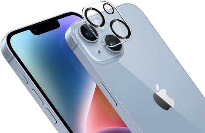 Image du produit Crong étiquette Lentille - Do Iphone 14 (1 pièce(s), Apple iPhone 14 Plus, Apple iPhone 14)