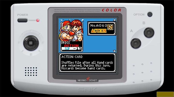 Immagine prodotto SNK Selezione Neo Geo Pocket Vol. 2 -Asia- (Switch Lite, Switch OLED, Switch)