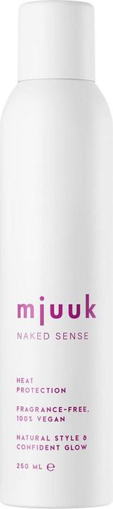 Immagine prodotto Mjuuk Protezione termica Naked Sense (250 ml)