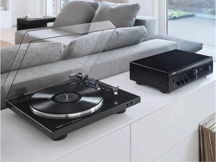 Immagine prodotto Denon Dp-300f (Automaticamente)