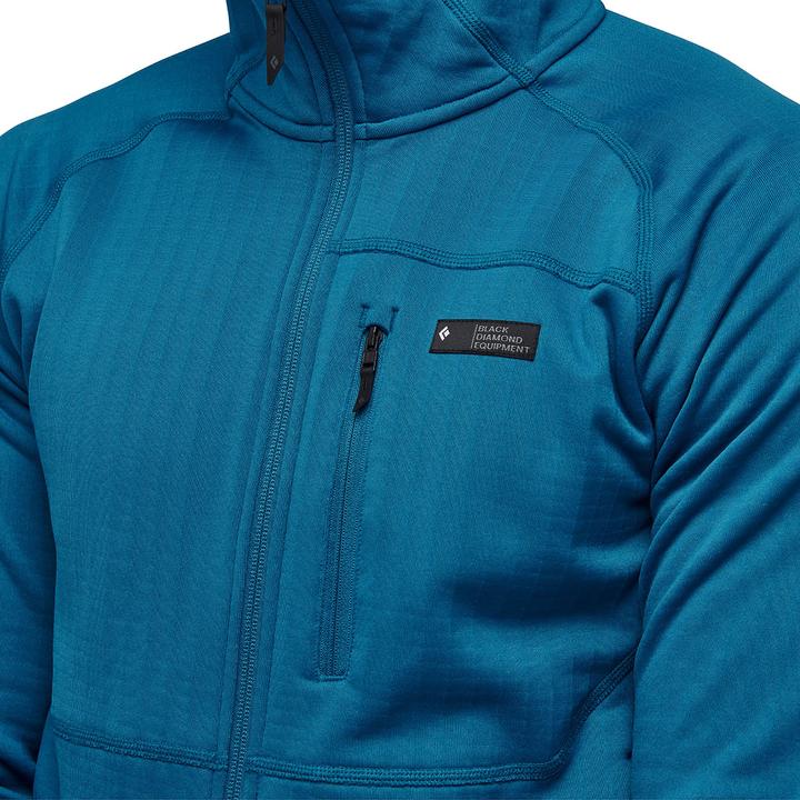 Image du produit Black Diamond Sweat à capuche Factor (XL)