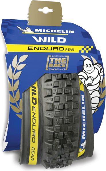 Produktbild Michelin Wild Enduro rear (29 x 2.40, 61-622)