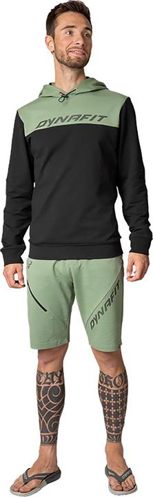 Produktbild Dynafit 24/7 Kapuzenpullover (M)