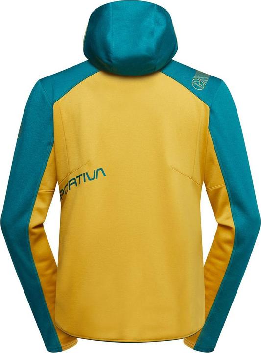 Image du produit La Sportiva Sweat à capuche Cosmic M (M)