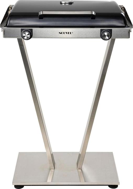 Actual product image Nouvel V-grill, 2200 W (2.20 kW)
