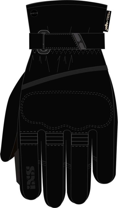 Immagine prodotto iXS Guanto classico Urban ST-Plus (Uomini, Donne, XXL)