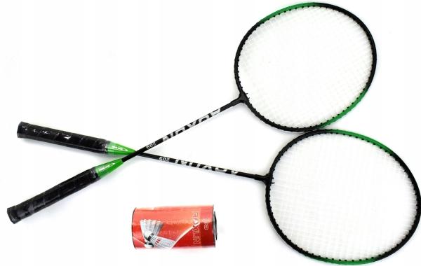 Produktbild PRO Badminton-Set im Koffer
