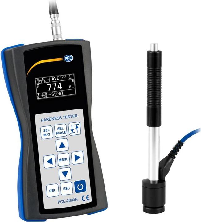 Immagine prodotto PCE Instruments Durometro
