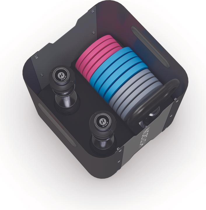 Image du produit Fitness Cube