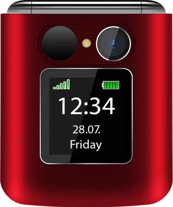 Immagine prodotto Bea-Fon Fold 10 LTE (2.20", 0.30 Mpx, 4G)