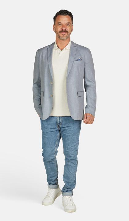 Produktbild Calamar Sakko Linen Blend (50)