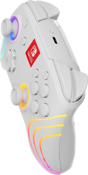 Image du produit PDP Afterglow Wave (Switch OLED, Switch, Switch Lite, Switch 2)
