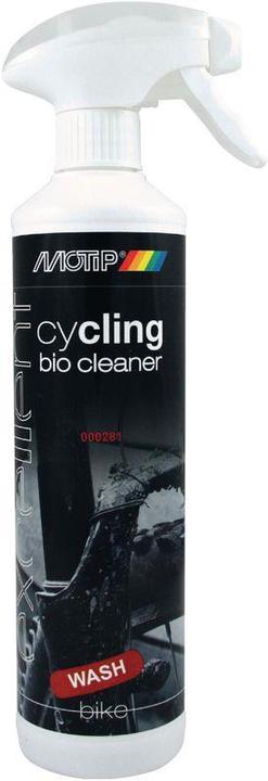 Image du produit Motip Nettoyant pour vélos Cycling Bio Cleaner (500 ml)