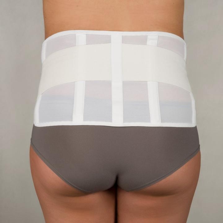 Image du produit Elanee Ceinture de soutien pour les femmes enceintes (S)