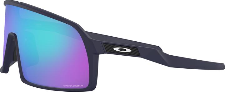 Produktbild Oakley Sutro S (Matte Navy, Prizm Sapphire)