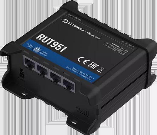 Produktbild Teltonika RUT951