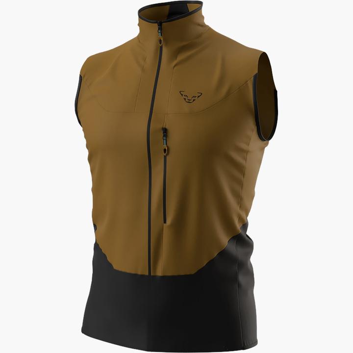 Produktbild Dynafit Traverse Dynastretch Weste (XXL)