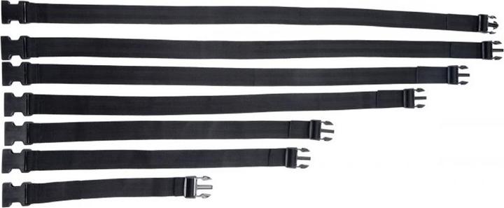 Immagine prodotto Master Series Set completo per il bondage del corpo