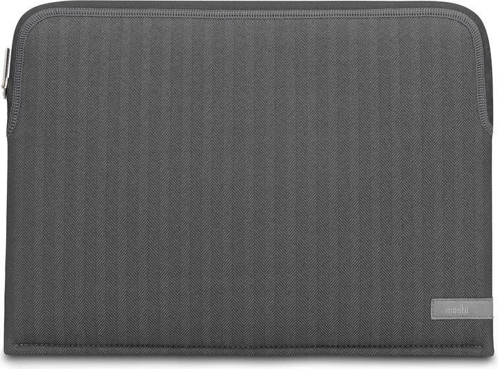 Actual product image Moshi Pluma Laptop Sleeve (14", Apple)