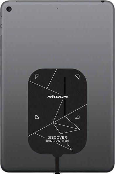 Image du produit Nillkin Magic Tags Plus Series Adaptateur de charge Qi (Lightning)