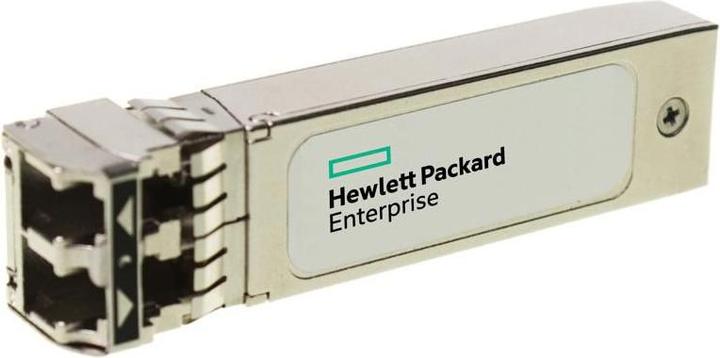 HPE HP 10Gigabit LR-LC, ricetrasmettitore SFP+