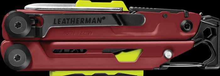 Produktbild Leatherman Signal (19 Funktionen)