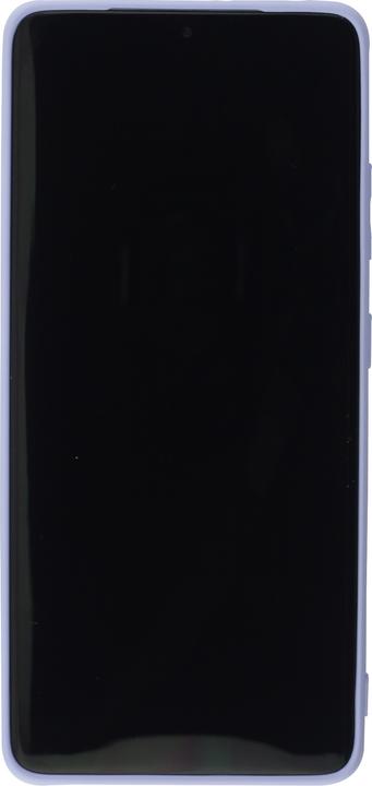 Actual product image PhoneLook Cover Soft Touch t (Samsung Galaxy S21 Ultra 5G)