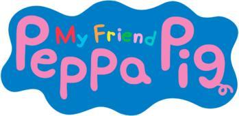 Image du produit Game Mon amie Peppa Pig (XONE/XSERIESX) (Xbox Series X, Xbox One S, DE)