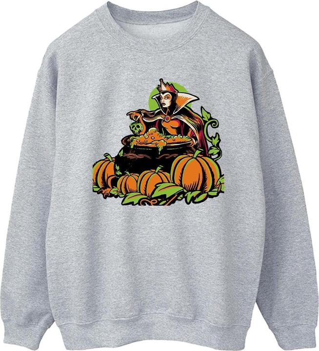 Disney Sweatshirt Halloween (M)