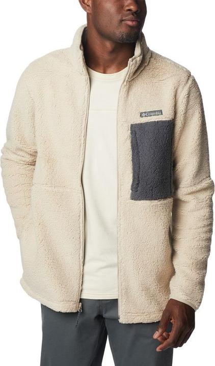 Actual product image Columbia Mountainside Heavyweight Fleece (XL)