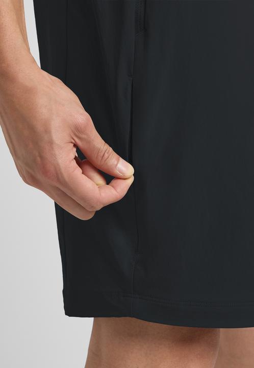 Actual product image Jack Wolfskin Hikeout Shorts M (48)