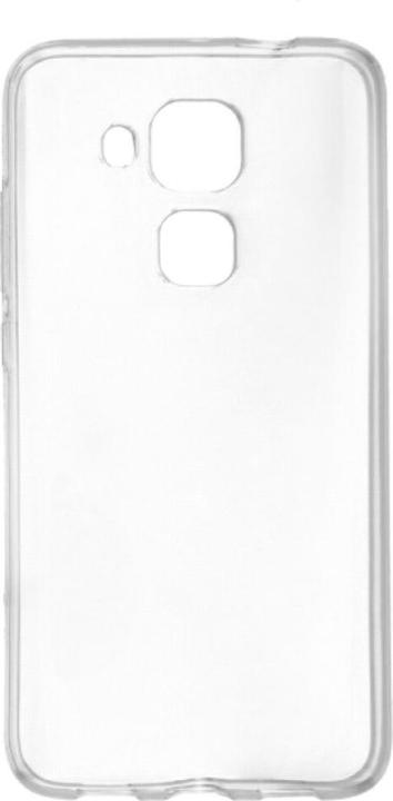 Produktbild OEM TPU Case für Huawei Nova Plus transparent (Huawei Nova Plus)