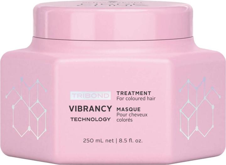 Immagine prodotto Schwarzkopf Fibre Clinix - Trattamento Vibrancy (250 ml)