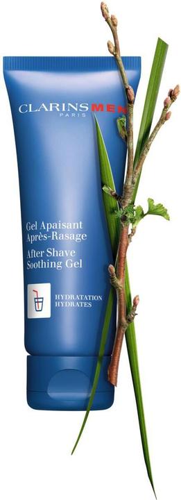 Immagine prodotto Clarins Gel dopobarba (Gel, 75 ml)