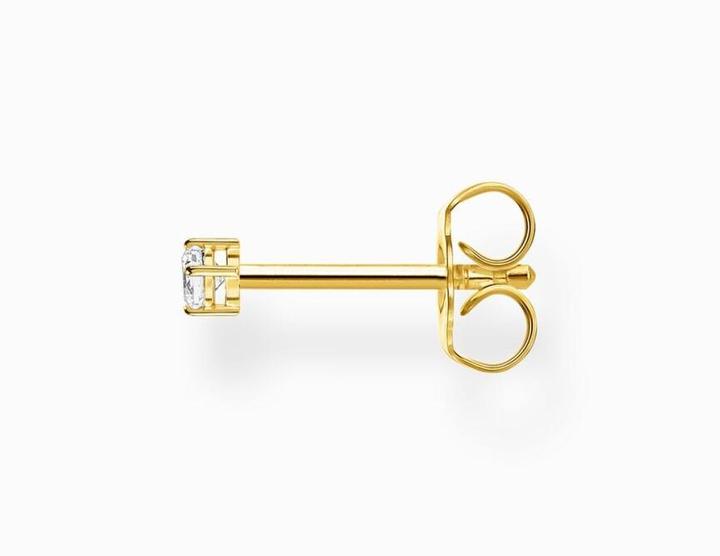 Produktbild Thomas Sabo Ohrstecker (Einzelstück) (925er Silber)