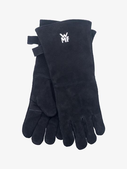 Actual product image WMF Barbecue Glove (Cotton, Leather, Polyester)