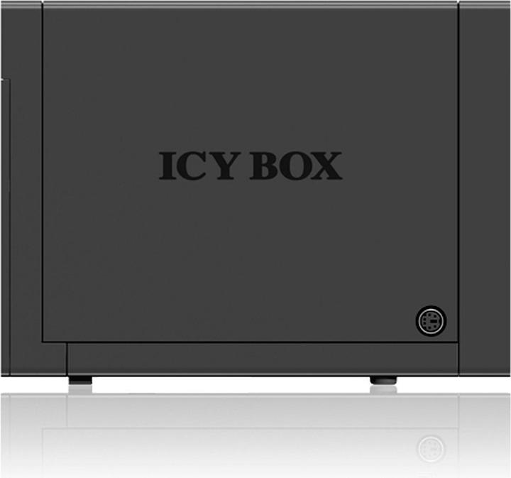 Produktbild Icy Box Ib-Rd3640su3 (3.5")